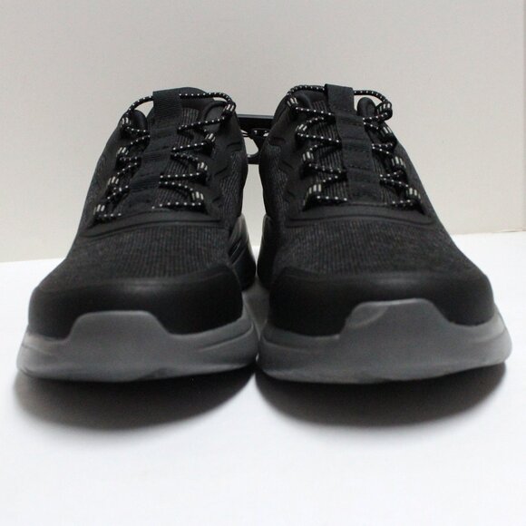 Athletic Works Men's 11 Non-Marking Memory Foam Lightweight Slip On Sneakers - Picture 1 of 15